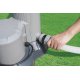 Bestway solfanger til poolvarme
