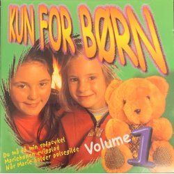 Kun For Børn Volume 1