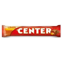 Center Orig. Dobbeltbar 50 gr