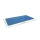 Bestway Solar Pool Overdækning    "6.40m x 2.74m/7.32m x 3.66m"