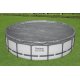 Bestway overdækning Premium Rund Poolcover    "488 cm"
