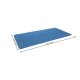 Bestway Solar Pool Overdækning    "4.04m x 2.01 / 4.12m x 2.01m"