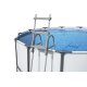 Bestway Pool Stige 107 cm (Flip & lock)
