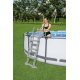 Bestway Pool Stige 107 cm (Flip & lock)