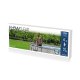Bestway Pool Stige 107 cm (Flip & lock)