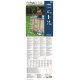 Bestway Pool Stige 107 cm (Flip & lock)