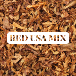 Hangsen Red Usa Mix  10ml  70/30