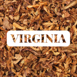 Hangsen Virginia 10ml  70/30