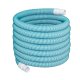 Bestway Flowclear 38mm Slange til Pool 9 m