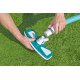 Bestway Flowclear 38mm Slange til Pool 9 m