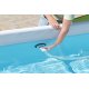 Bestway Flowclear 38mm Slange til Pool 9 m