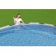 Bestway Flowclear 38mm Slange til Pool 9 m