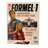 Formel 1 Magasinet 2026