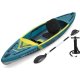 Hydro Force Arrow Elite X1 Oppusteligt Kajaksæt    "365 cm"