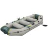 Bestway Hydro-Force Ranger Elite X4 Raft Sæt   "320 x 148 cm"