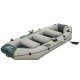 Bestway Hydro-Force Ranger Elite X4 Raft Sæt   "320 x 148 cm"