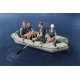 Bestway Hydro-Force Ranger Elite X4 Raft Sæt   "320 x 148 cm"