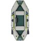 Bestway Hydro-Force Ranger Elite X3 Raft Sæt   "295 x 130 cm"