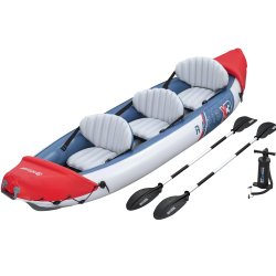 Hydro Force Kayak  Rapid X3   "381 x 100 cm"