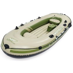 Bestway Hydro Force VOYAGER 500 Sæt   "348 x 141 cm"