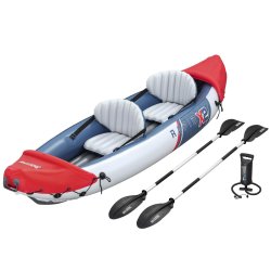Hydro Force Kayak  Rapid X2   "320 x 88 cm"