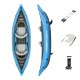 Hydro Force Kayak Cove Champion X2   "331 x 88 cm"