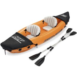 Hydro Force Kayak Lite-Rapid X2   "320 x 88 cm"