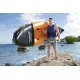 Hydro Force Kayak Lite-Rapid X2   "320 x 88 cm"