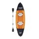 Hydro Force Kayak Lite-Rapid X2   "320 x 88 cm"