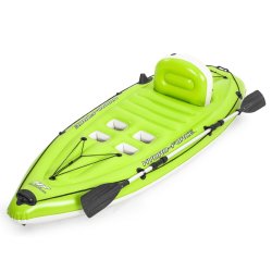 Hydro Force Kayak Koracle Fiskerbåd   "270 x 100 cm"