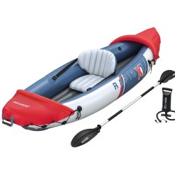 Hydro Force Kayak Rapid X1  "290 x 91 cm"