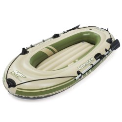 Bestway Hydro Force Voyager 300 Gummibåd   "243 x 102 cm"