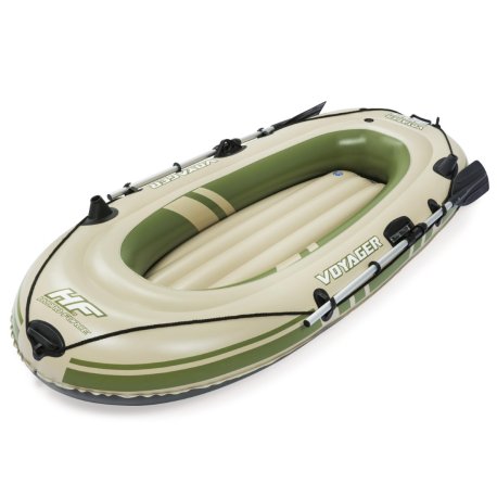 Bestway Hydro Force Voyager 300 Gummibåd   "243 x 102 cm"