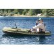 Bestway Hydro Force Voyager 300 Gummibåd   "243 x 102 cm"
