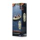 Bestway Hydro Force Voyager 300 Gummibåd   "243 x 102 cm"