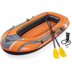 Bestway Hydro Force Kondor 3000 Gummibåd  "232 x 115 cm"