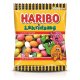 Haribo Lakridsæg  120 Gr