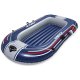 Bestway Hydro Force Gummibåd Treck X1  "228 x 121 cm"