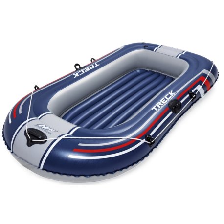 Bestway Hydro Force Gummibåd Treck X1  "228 x 121 cm"