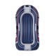 Bestway Hydro Force Gummibåd Treck X1  "228 x 121 cm"