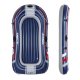 Bestway Hydro Force Gummibåd Treck X1  "228 x 121 cm"