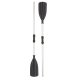 Bestway Hydro Force Aluminium Årer / Padleåre 1.45M