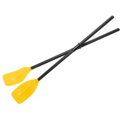 Bestway Hydro Force Plast Årer 1.24M