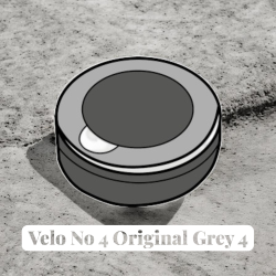 Velo No 4 Original Grey 4