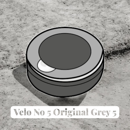 Velo No 5 Original Grey 5