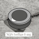 XQS  Indigo 8 mg