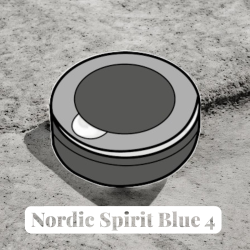 Nordic Spirit Blue 4