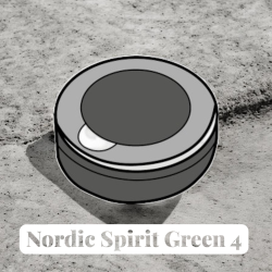 Nordic Spirit Green 4