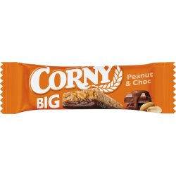 Corny Müsli Bar Peanut/Choko