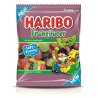 Haribo Fruktilurer Happy Mix 120 gr